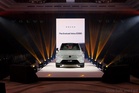Enhanced Volvo EX90 Launched: Lower Price, Faster Charging