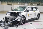 Chinese Electric Vehicles Secure Five-Star Sweep Under Stricter 2026 Euro NCAP Safety Protocols