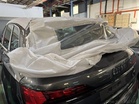 High Plastic Waste In New Car Transportation Has To End