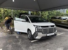 Hyundai Stargazer Launched In Malaysia From RM99,800 With 3 Variants Available