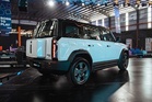 Locally Assembled iCAUR 03 RWD Officially Rolls Out In Malaysia, Retaining CBU Price At RM119,740