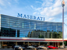 Maserati In Talks With Huawei For Two New Electric Vehicles