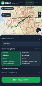 Frustrated Tuju User Comes Up With Free, Working Alternative, Called ‘Lapan’