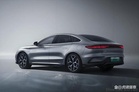 BYD Da Han EV Set for Official Launch on October 13: Sleek 0.197 Cd Aero & 1008 km Range