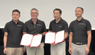 BYD To Start Local Assembly With Inokom Corporation In Kulim