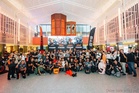 KTM Malaysia Unleashes Flagship Heavyweights: 990 RC R Supersport and 1390 Super Adventure Trio Land from RM113,000