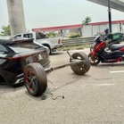 Owners Silence Surrounding the Tebrau Chery Omoda 5 Axle Incident