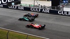 2026 Bahrain Grand Prix In Malaysia Had Loads Of Highs And Lows
