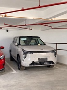 IM LS8 Spotted In Shah Alam, Brand Was Supposed To Launch In Malaysia Last Month