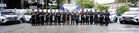 Perodua Contributes Nine Vehicles To IPD Hulu Selangor And KLIA To Support State Law Enforcement