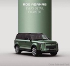 Rox Motor Has RHD Models Ready For Australian Market, And Perhaps Ours Too?