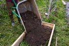 Why Gardeners Should Think Twice Before Moving Soil From One Yard to Another