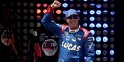 Shock as all-time Nascar great dies aged 41 just hours after pulling out of race