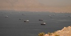 Strait of Hormuz closed as Iran issues chilling warning to the US and Israel