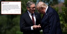Donald Trump declares Keir Starmer will resign after migration failure before sending message to PM