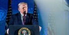 Donald Trump declares 'every king and prime minister respects us' as he kicks off 'America 250'