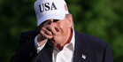 Donald Trump reveals the US has 'eliminated the world's most active terrorist'