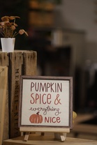 Pumpkin Spice Is Everywhere — 7 Fall Groceries That Cost Less at Aldi