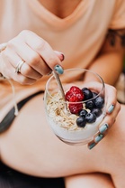 What Happens to Your Body When You Eat Yogurt Every Day?