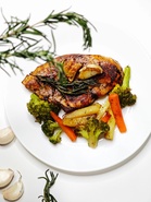 Frozen vs. Fresh: We Built the Same Dinner Both Ways to See Which Cost Less