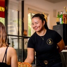 Your Server Told You Their Name for a Reason — Try Remembering It