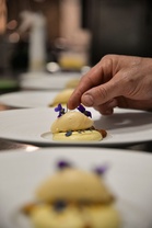 The Food Isn’t Any Healthier — But This Plating Trick May Make You Think It Is