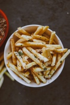 8 Fast-Food Items Employees Say Are Better When You Order Them This Way