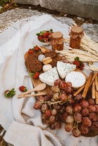 We Built a $25 Fall Snack Board at Aldi — Here’s Everything That Fit