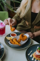 The Strange Reason Restaurant Food Sometimes Tastes Better Than Homemade