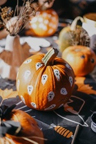 5 Places Where You Can Get Halloween Pumpkins for Free