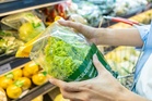 Why Your Bagged Salad Turns Slimy Before You Finish It