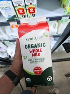 The Hidden Difference Between “Natural” and “Organic” on Food Labels