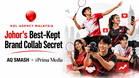 KOL Agency Malaysia: Why AQ Smash’s Badminton Talents Are Johor Bahru’s Best-Kept Brand Collab Secret