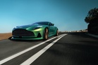 Aston Martin Needs Emergency Funding For The 8th Time Since 2018