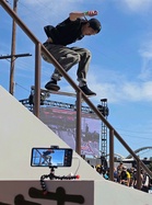 Samsung Galaxy S26 Ultra Brings New Angles To Sports Broadcasting