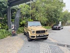 Mercedes-Benz SUVs Continue To Offer More Than Expected