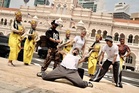 Malaysia’s Rising Dancers Head To Red Bull Dance Your Style Asia Finals In Singapore