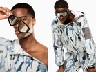 EA7 Emporio Armani Launches Spring/Summer 2026 Running Collection