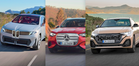 Audi, Benz And BMW Large Sales Drop In China This 2026