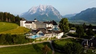 Preferred Hotels & Resorts Launches Luxury Alpine Driving Experience in Europe for 2026
