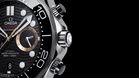 OMEGA Launches Seamaster Diver 300M Chronograph Inspired by 007 First Light