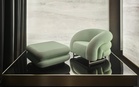 Armani Casa Unveils 2026 Collection “Origins” In Milan
