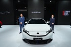 Honda Malaysia Revives Prelude With New Hybrid Coupe Priced At RM278,000