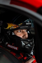 Motul Malaysia Partners 17-Year-Old Racing Sensation Sophia Zara For 2026 Season