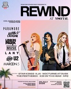M Social Resort Penang Hosts Rewind at M Social Music Festival