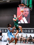 adidas Eurocamp 2026 Highlights the Next Generation of International Basketball Talent