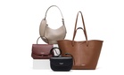 Emporio Armani Launches Its New 1981 Bag Collection