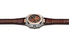 Bell & Ross and S.T. Dupont Unveil BR-05 Chrono Limited Edition Watch for Cigar Connoisseurs