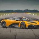Zenvo To Debut Aurora And TUR At Goodwood Festival of Speed