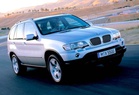 BMW X5 With All New Electric Powertrain Launched